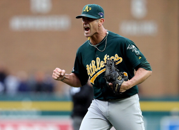 Oakland Athletics: Realistic Expectations For The First Four Starters, News, Scores, Highlights, Stats, and Rumors