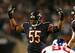 Lance Briggs