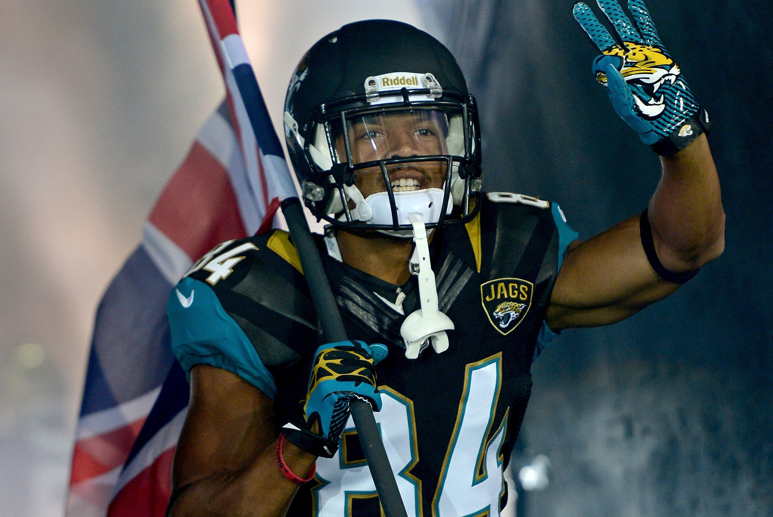 Who do the Jacksonville Jaguars play next? Jacksonville's Divisional  schedule explained