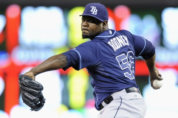 MLB Stock Watch: Trade stock of Rays' Price, Padres' Benoit rising