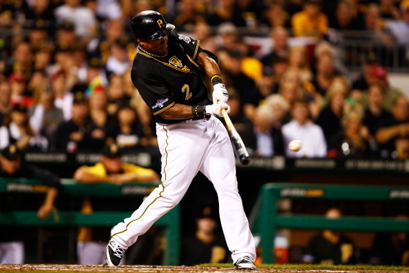 Russell Martin, Marlon Byrd power Pirates past Reds and into NLDS - Newsday