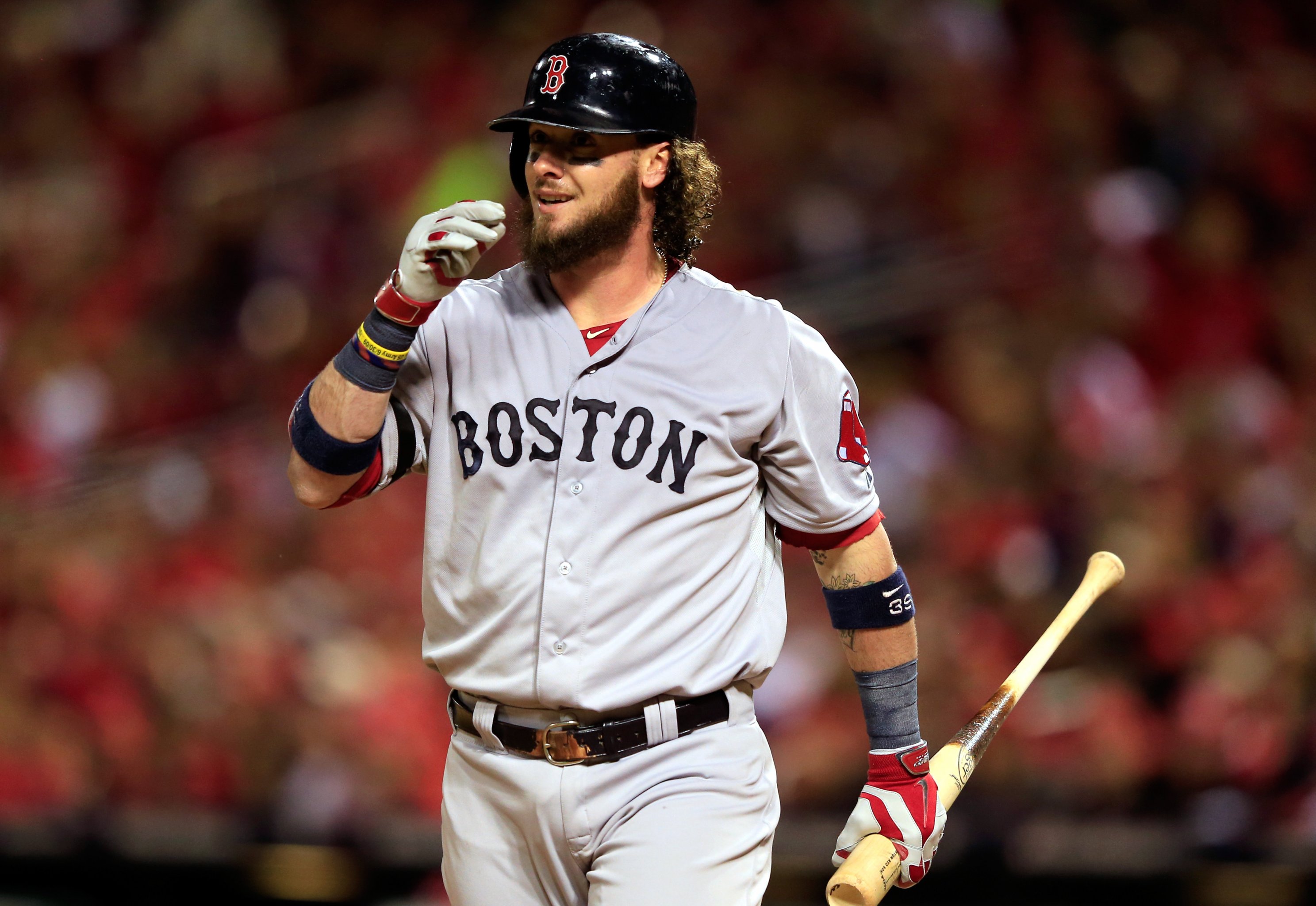 Mike Napoli Retires from MLB; Won World Series with Boston Red Sox in 2013, News, Scores, Highlights, Stats, and Rumors