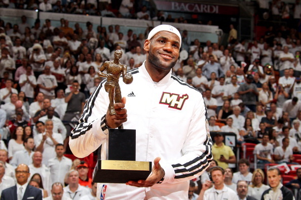 Jared Dudley Campaigns LeBron James for MVP After His Big