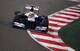 Maldonado has struggled with Williams in 2013