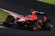 Marussia's future looks more secure after belatedly agreeing a commercial deal