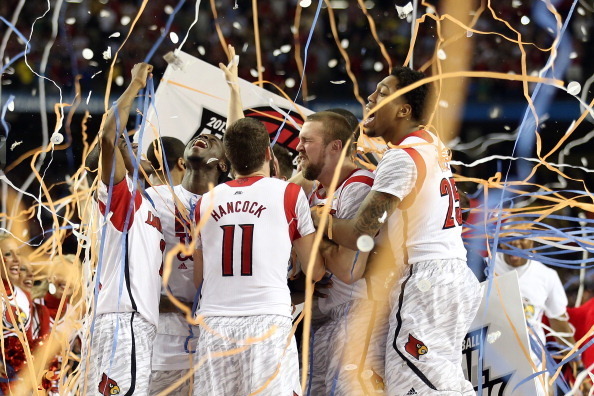 College Basketball Power Rankings Bleacher Report S Preseason Top