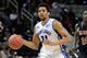 Leading scorer Dwayne Evans was an All-Atlantic 10 selection last year.