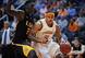 Tennessee's Jarnell Stokes nearly averaged a double-double last year (12.4 points and 9.6 rebounds).