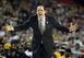 Wichita State's Gregg Marshall became a coaching star in March.
