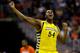 Marquette's Davante Gardner is one of the craftier big men in the country.