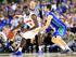 Patric Young is Florida's leading returning scorer.