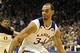 Sophomore forward Perry Ellis could be just as important to Kansas this season as Andrew Wiggins. Bill Self has said Ellis could lead the Jayhawks in scoring.