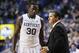 Kentucky freshman Julius Randle is expected to be the star of this loaded roster.