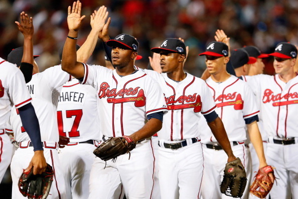 Atlanta Braves: Where can they bolster the bench?