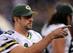 Quarterback Aaron Rodgers wants another shot at the Giants.