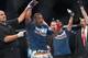 Emanuel Newton once again upset Mo Lawal, and has one of the promotion's top potential draws back in the loss column.