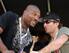 It seems like "Rampage" may be keeping himself completely out of the title equation.