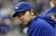 Is Josh Johnson the missing pitcher from the rotation if the Rays trade David Price?
