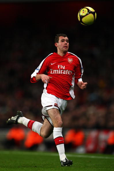 20 Arsenal Players You've Probably Forgotten, News, Scores, Highlights,  Stats, and Rumors