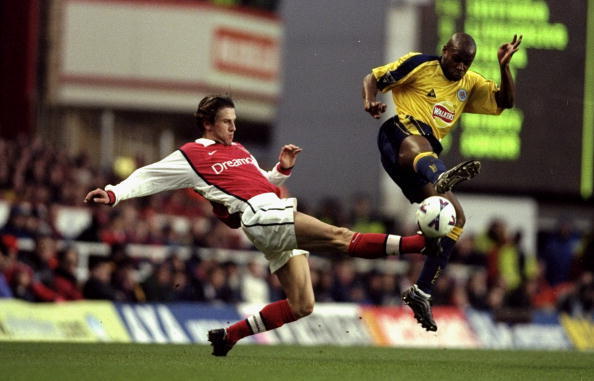 20 Arsenal Players You've Probably Forgotten