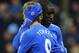 A striking partnership: Will the Chelsea duo of Fernando Torres and Demba Ba make our top 10, though?