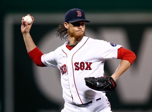 Power Ranking All Red Sox Beards at the 2013 World Series, News, Scores,  Highlights, Stats, and Rumors