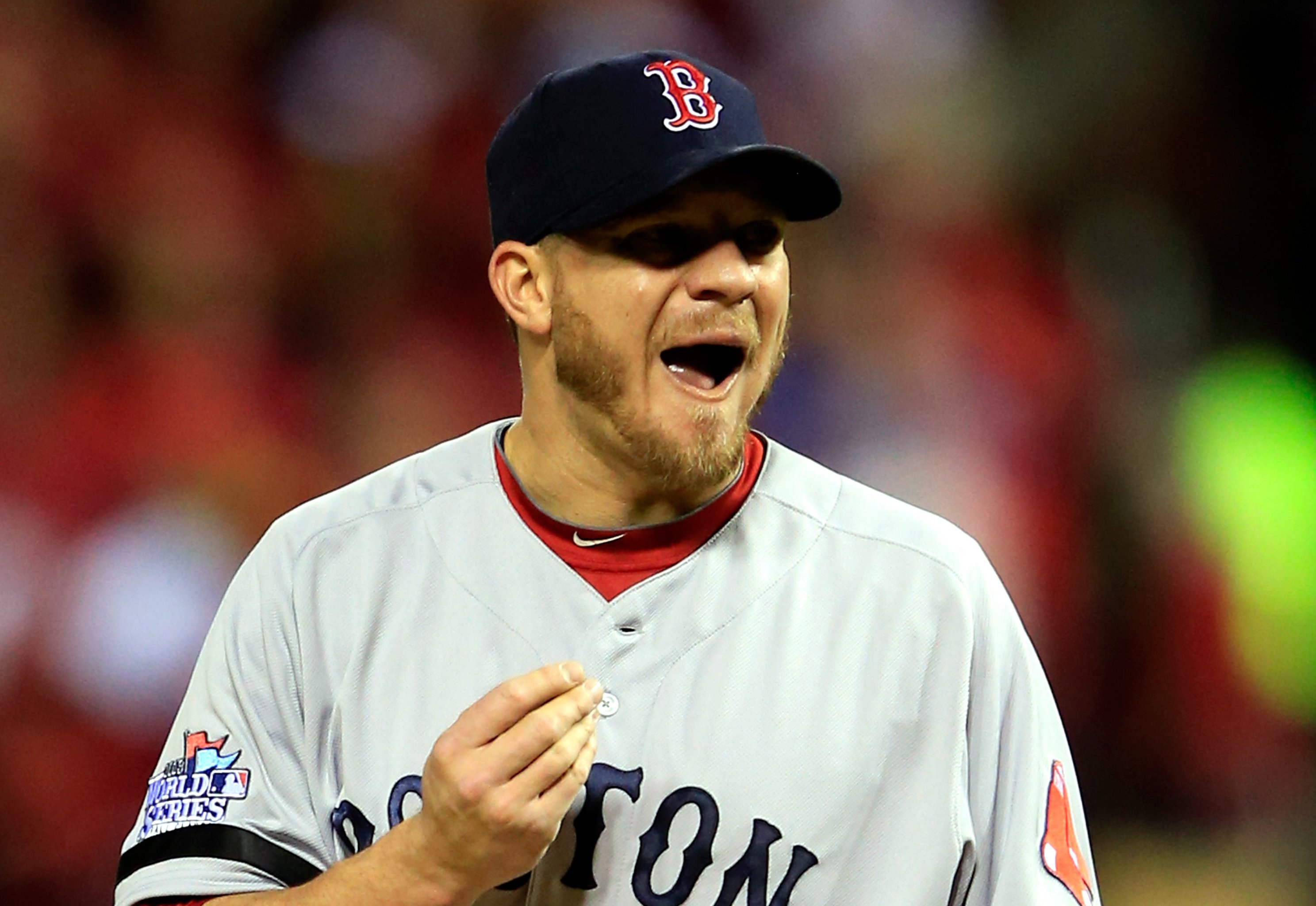 MLB Playoffs 2013: Jake Peavy and Other X-Factors Heading into