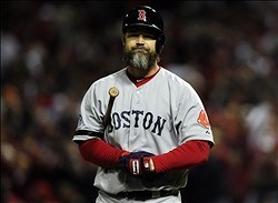 Rating the Beards of Baseball – The Beard Club