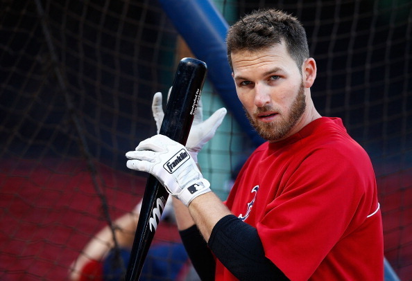 Breaking down the beards that the Boston Red Sox have ridden all