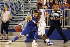 Kentucky Basketball Wildcats 5 Biggest Games In 2013 14 Season
