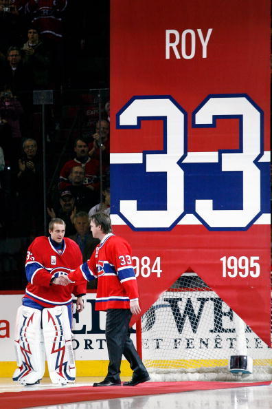 The 25 Greatest Players In Montreal Canadiens' History, News, Scores,  Highlights, Stats, and Rumors
