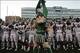 The Spartans are ready to record its signature win of 2013.