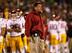 Orgeron will put together his best performance with the Trojans.