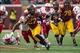 Cobb (center) will be a key to Minnesota's hopes of victory.