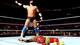 Damien Sandow soundly defeats Kofi Kingston.
