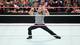 Shawn Michaels as special guest referee.
