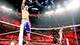 Los Matadores embrace the WWE Universe.