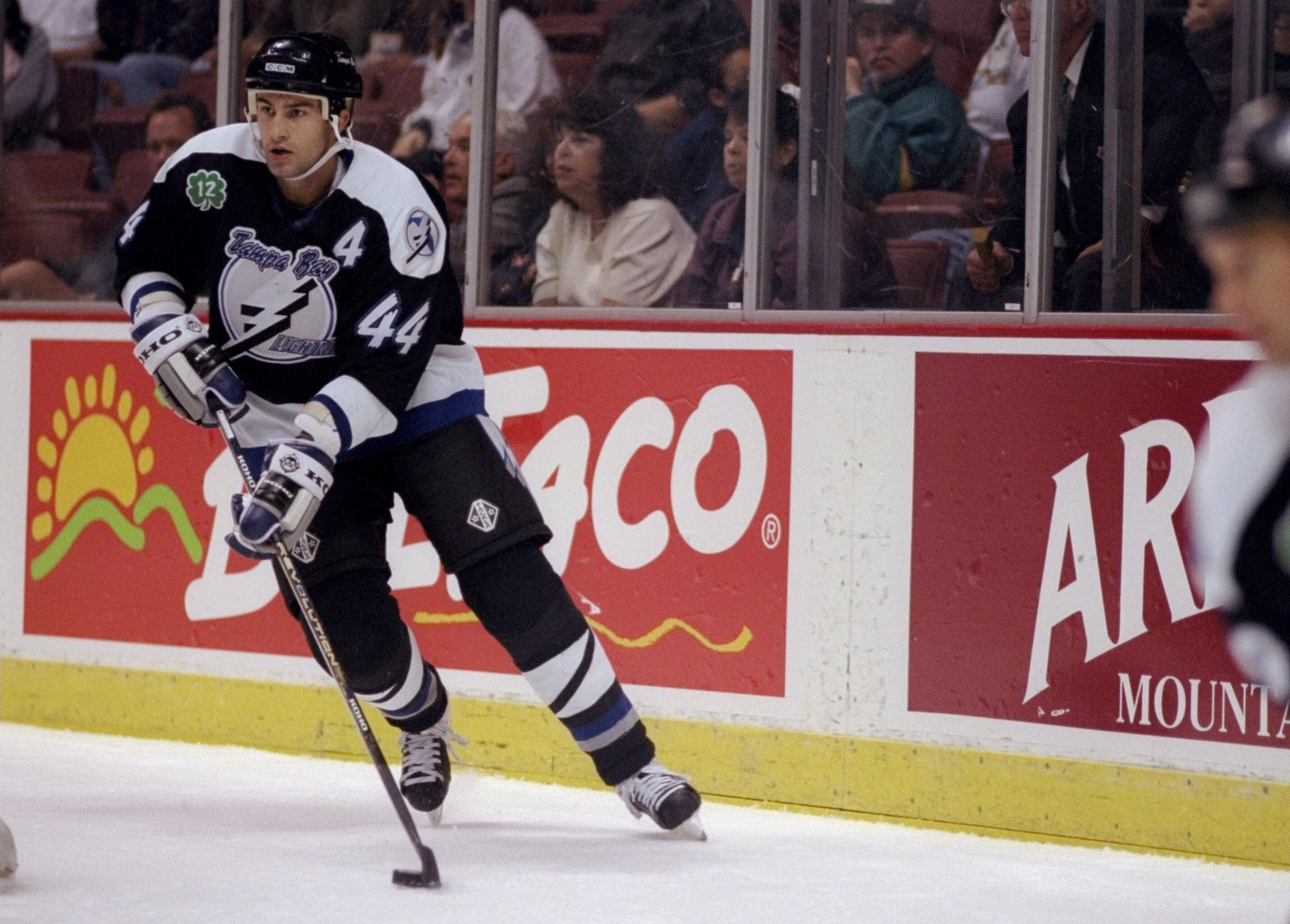 The All Time Greatest Tampa Bay Lightning Players At Each Position