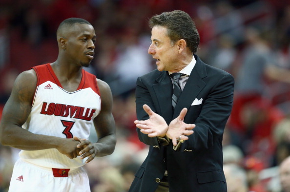 Louisville Basketball Complete Roster Season Preview For 2013 14