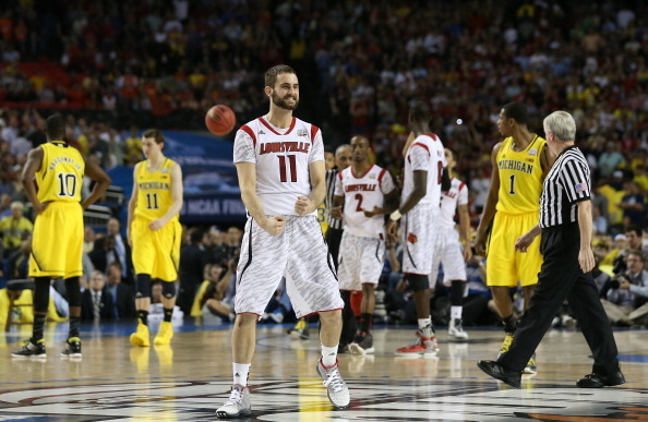 Louisville Basketball Complete Roster Season Preview For 2013 14