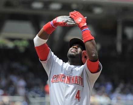 Cincinnati Reds: 3 Reasons Why the Reds Deal Brandon Phillips