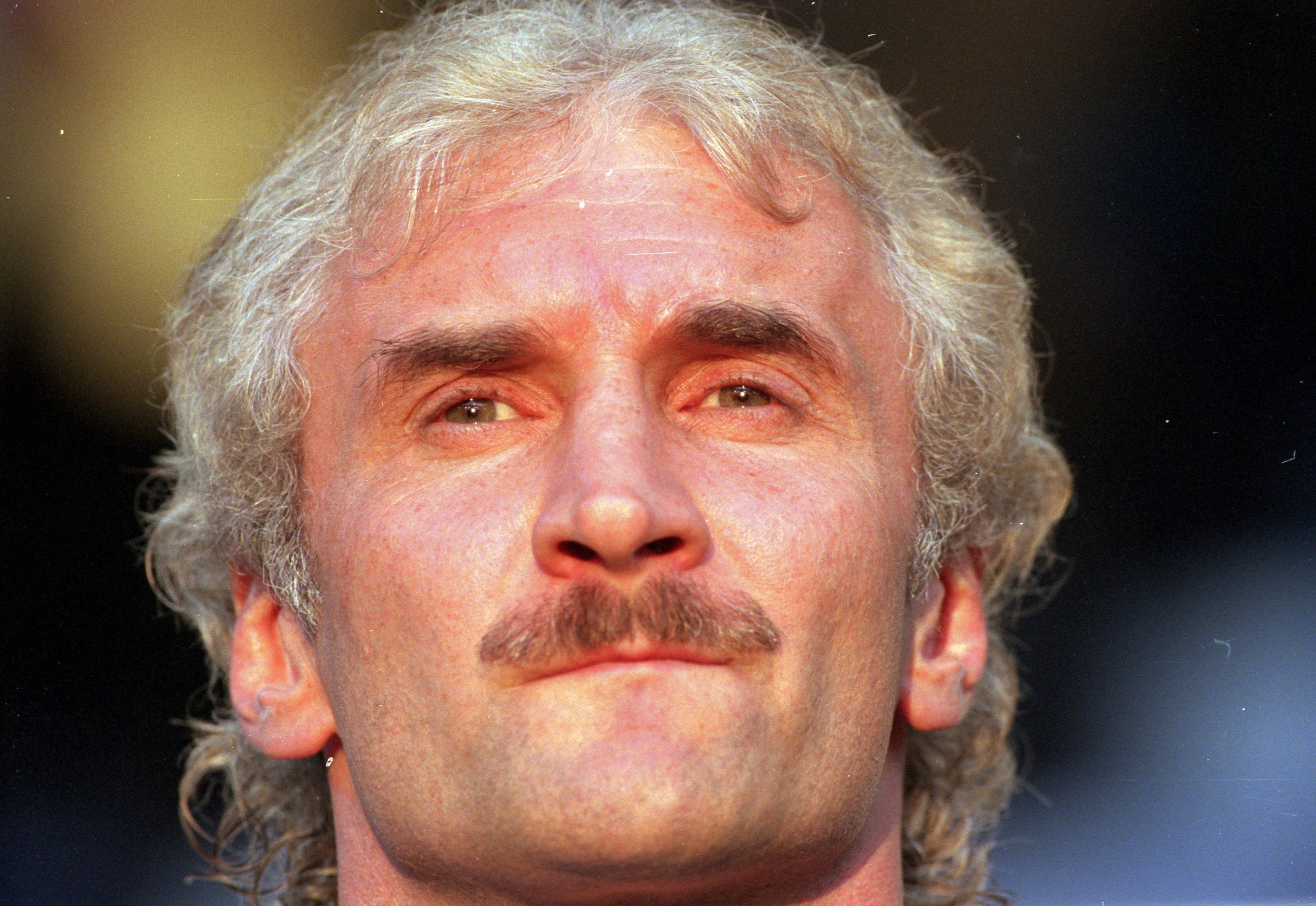 The 20 Greatest Moustaches In Sporting History - Ladbrokes Blog