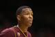 Arizona State point guard Jahii Carson is the surprise pick by Kerry Miller.