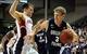 BYU's Tyler Haws ranked 11th nationally in scoring last season.