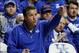 John Calipari's team swept No. 1 in the preseason polls.