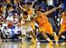 Tennessee had the most votes of any team outside of the Top 25.
