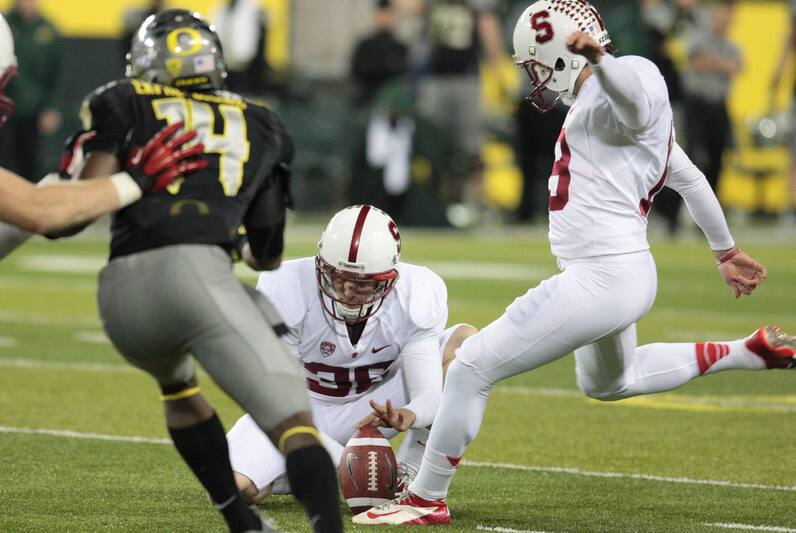 College Football Picks Week 11 Predictions For Every Game