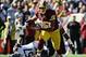 Jordan Reed has already become a key part of the offense.