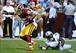Chris Thompson has failed to make an impact in the return game.