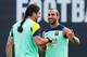 Martin Montoya isn't the solution in the left-back slot.